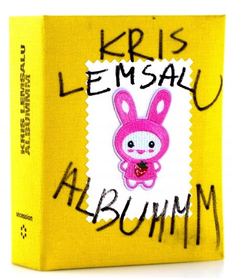 Kris Lemsalu: Albummm
