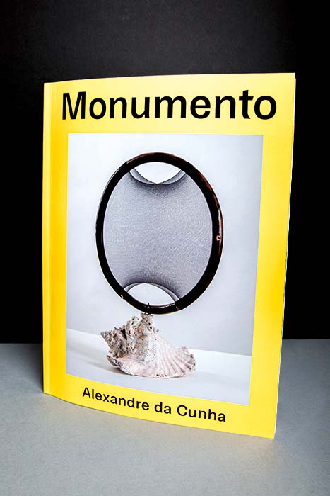 Alexandre da Cunha. Monumento