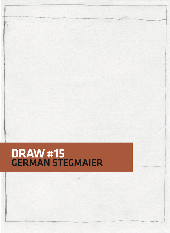 Draw #15 German Stegmaier