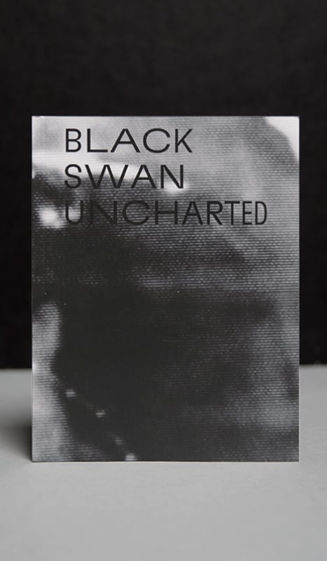 Black Swan Uncharted