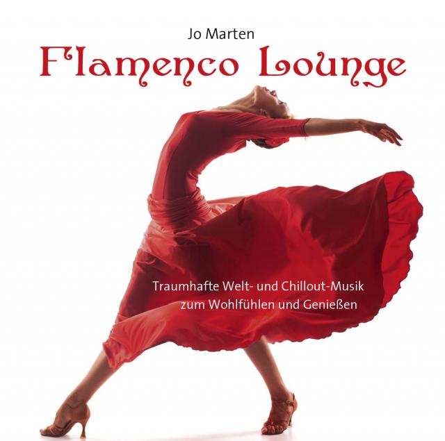 Flamenco Lounge