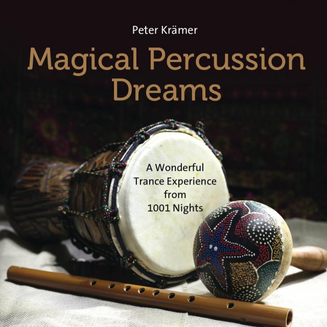 Magical Percussion Dreams