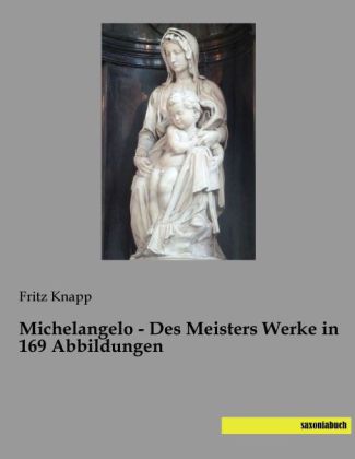 Michelangelo - Des Meisters Werke in 169 Abbildungen