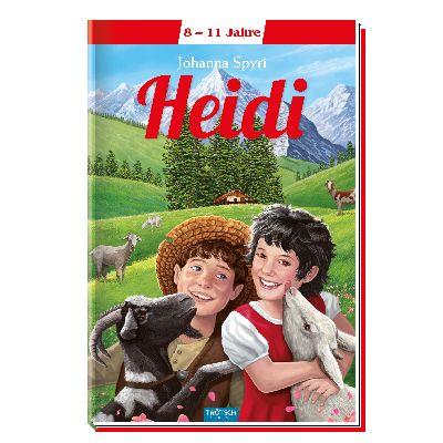 Trötsch Heidi