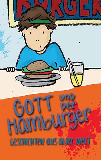 Gott und der Hamburger