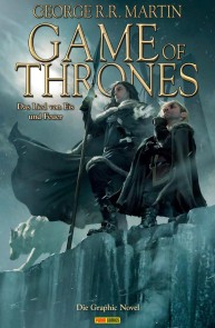Game of Thrones - Das Lied von Eis und Feuer, Bd. 2 Game of Thrones - Graphic Novel  