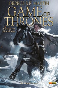 Game of Thrones - Das Lied von Eis und Feuer, Bd. 3 Game of Thrones - Graphic Novel  