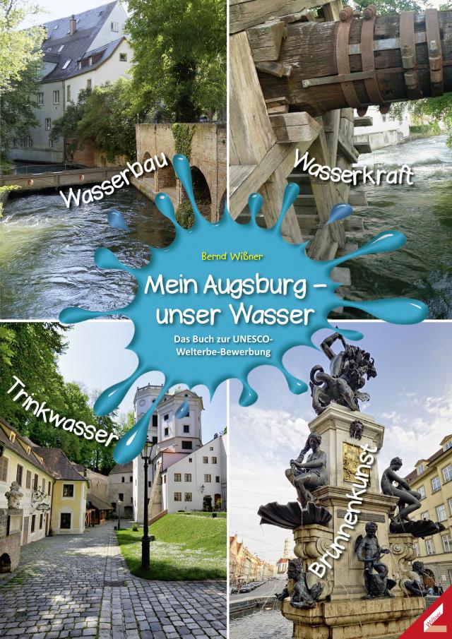 Mein Augsburg – unser Wasser
