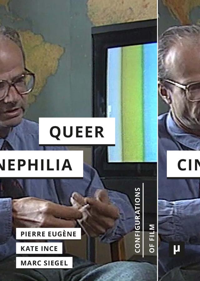 Serge Daney and Queer Cinephilia