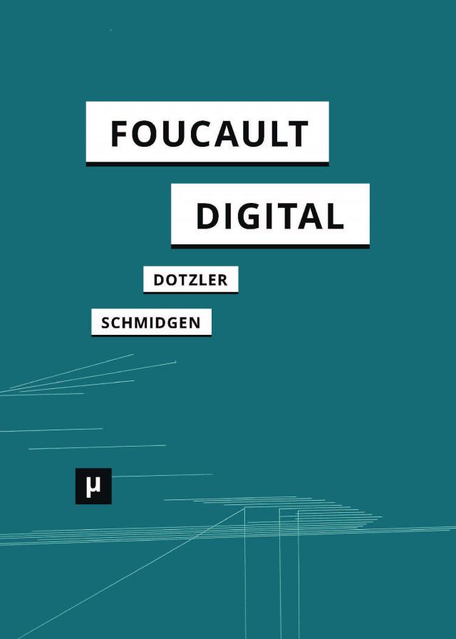 Foucault, digital