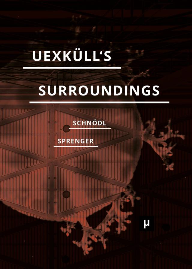 Uexküll's Surroundings