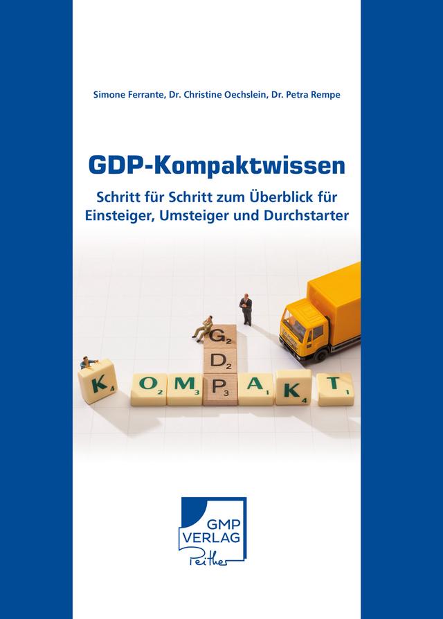 GDP-Kompaktwissen