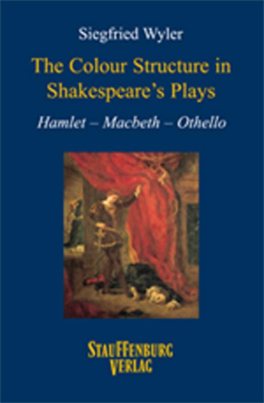 The Colour Structure in Shakespeare's Plays