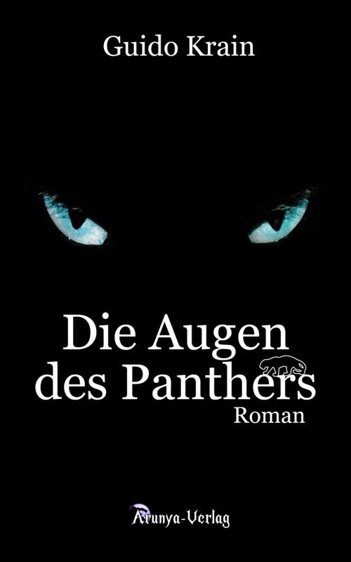 Die Augen des Panthers