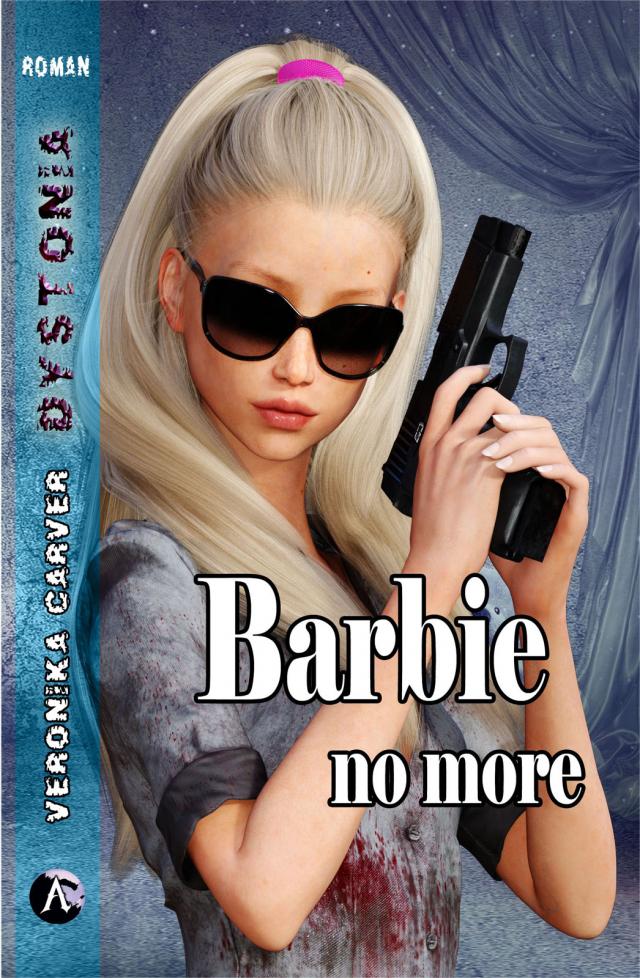 Barbie no more