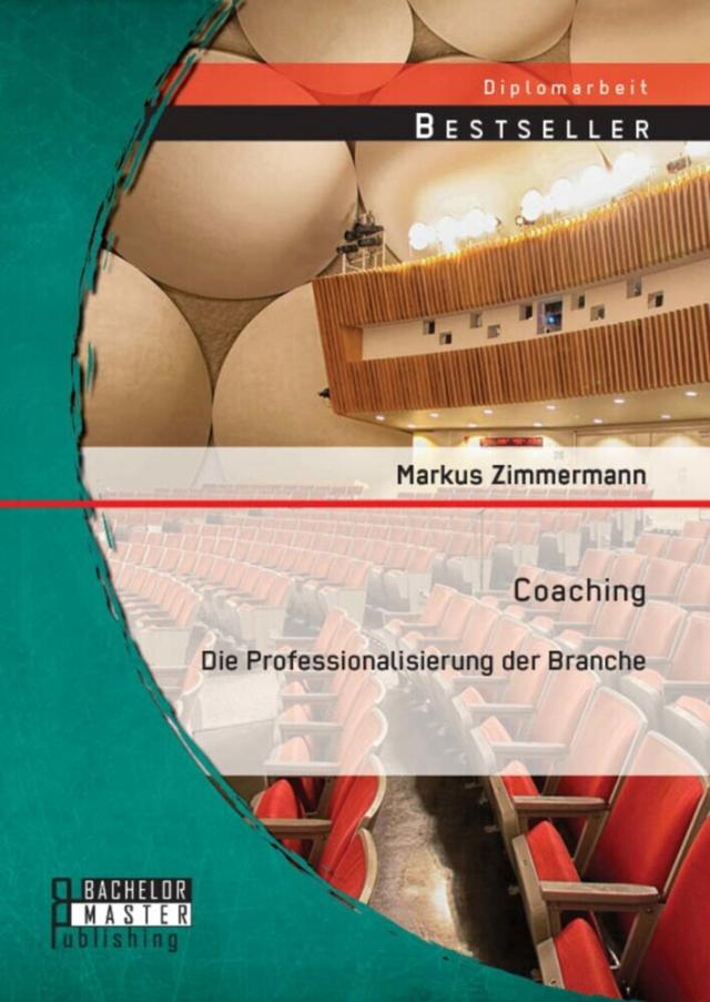 Coaching: Die Professionalisierung der Branche