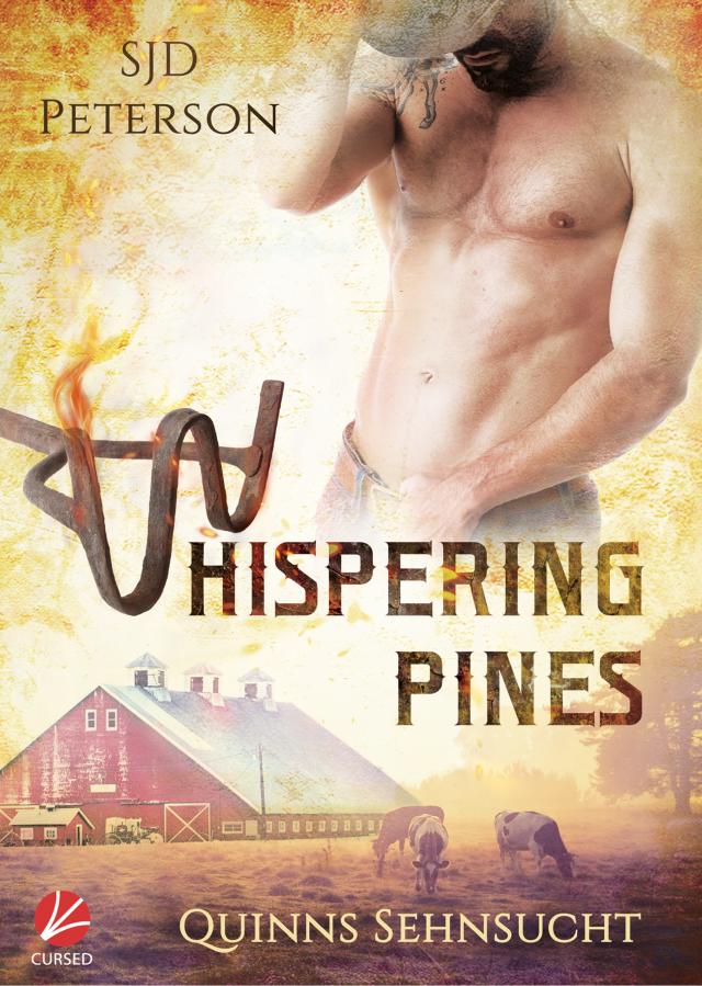 Whispering Pines: Quinns Sehnsucht