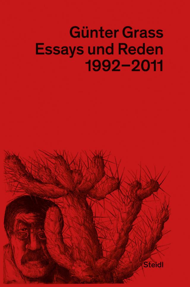 Essays und Reden IV (1992–2011)