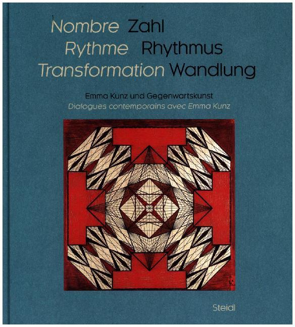 Zahl, Rhythmus, Wandlung / Nombre, Rythme, Transformation