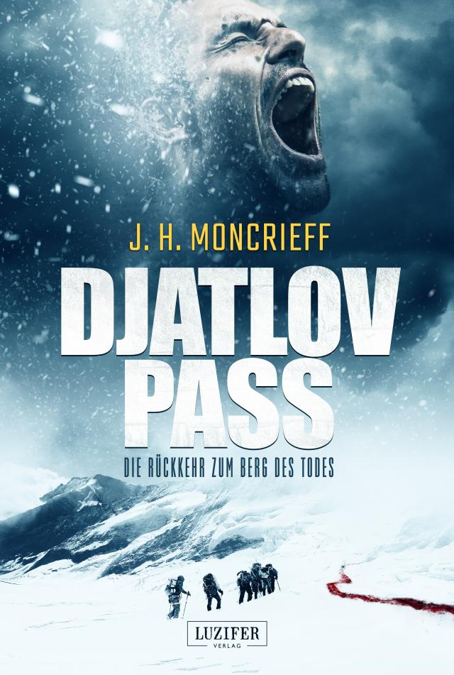 DJATLOV PASS - Die Rückkehr zum Berg des Todes
