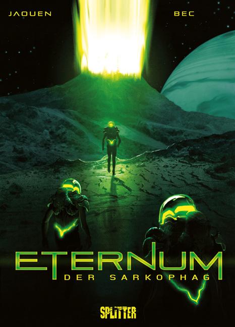 Eternum. Band 1