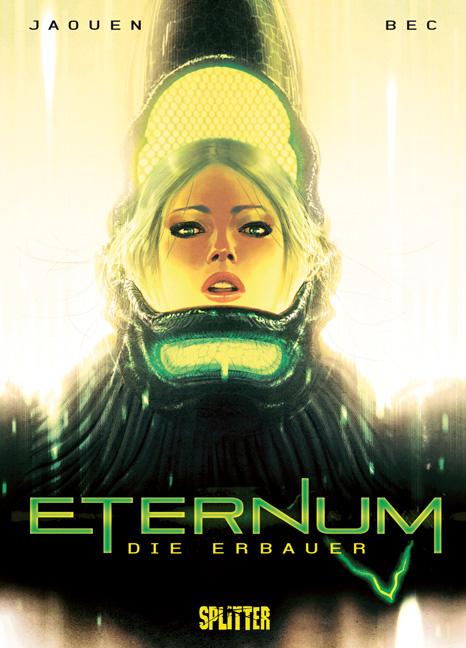 Eternum. Band 2