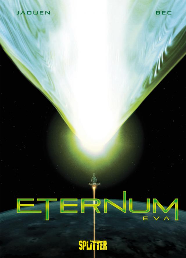 Eternum. Band 3