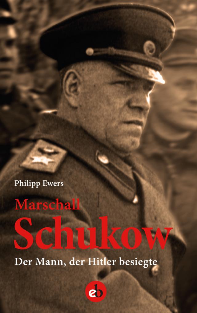 Marschall Schukow