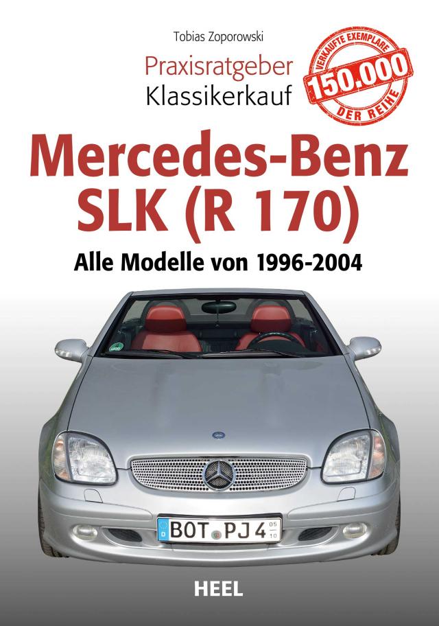 Mercedes-Benz SLK (R 170)