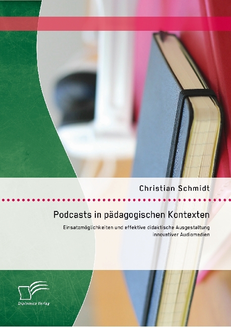 Podcasts in pädagogischen Kontexten