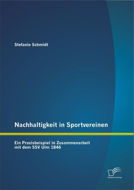 Nachhaltigkeit in Sportvereinen: Ein Praxisbeispiel in Zusammenarbeit mit dem SSV Ulm 1846