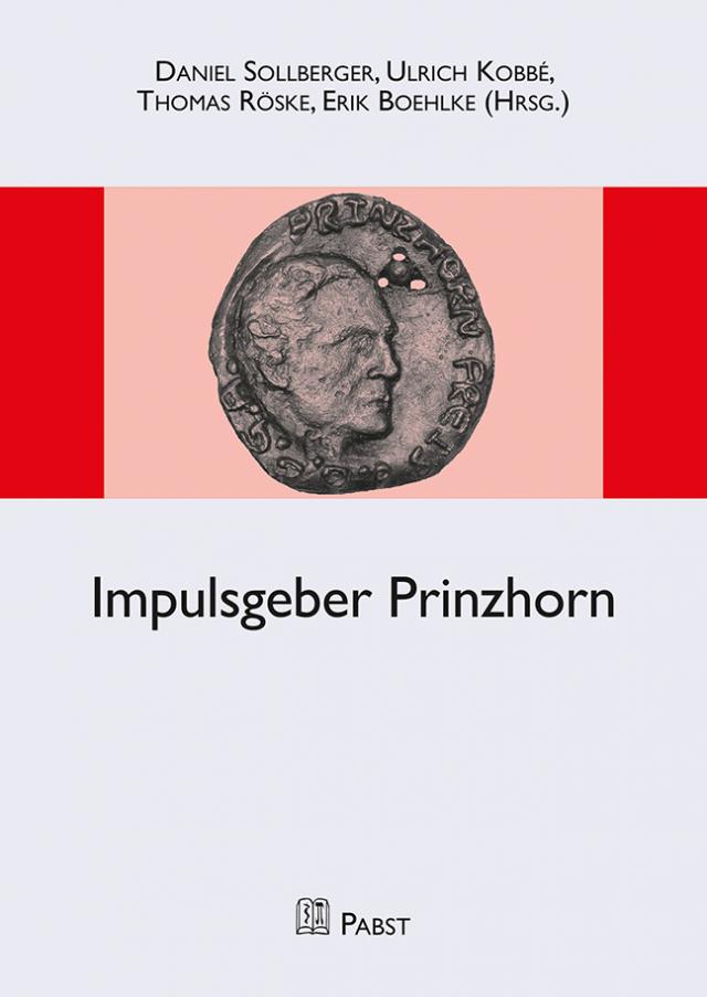 Impulsgeber Prinzhorn
