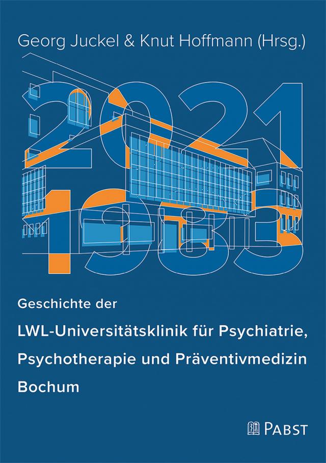 Geschichte der LWL-Universitätsklinik für Psychiatrie, Psychotherapie und Präventivmedizin Bochum