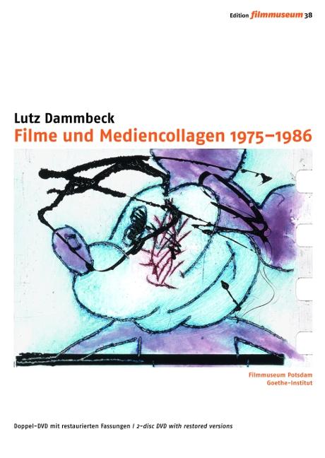 Lutz Dammbeck: Filme und Mediencollagen 1975-1986
