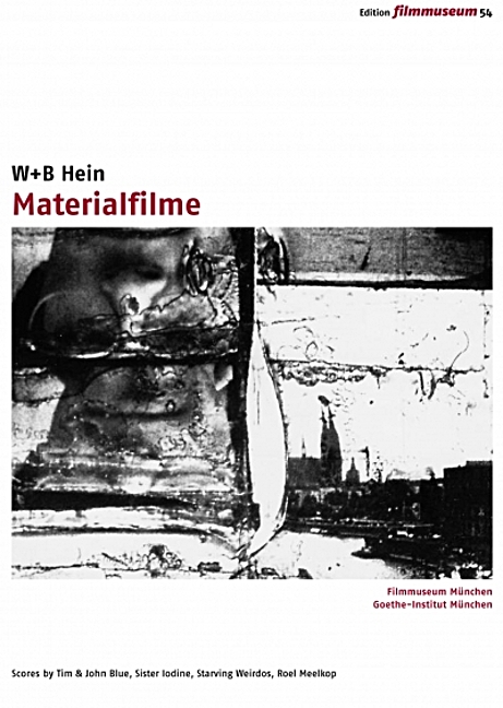 Materialfilme 1968-76