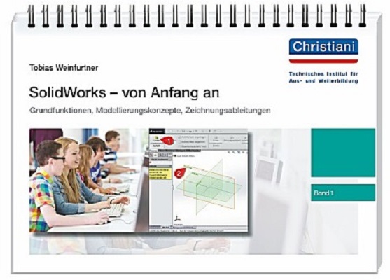 SolidWorks - von Anfang an