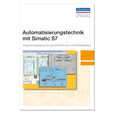 Automatisierungstechnik mit Simatic S7