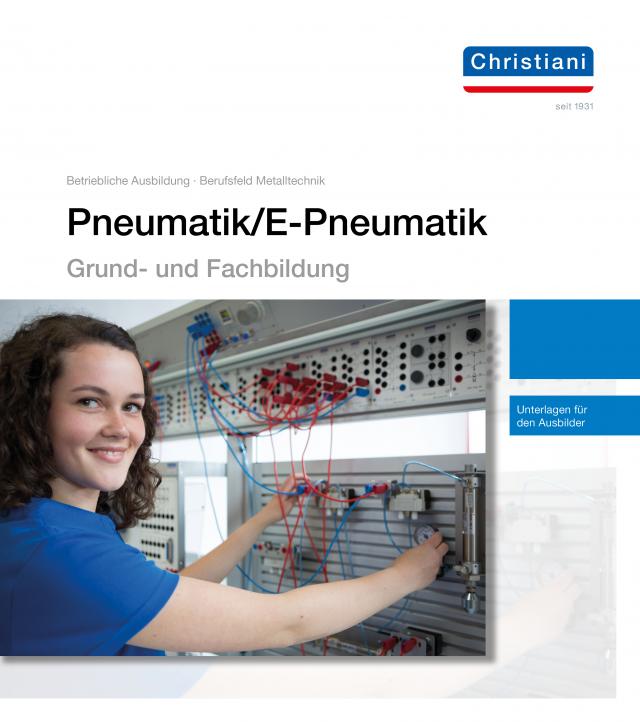 Betrieblicher Lehrgang-Pneumatik/E-Pneumatik