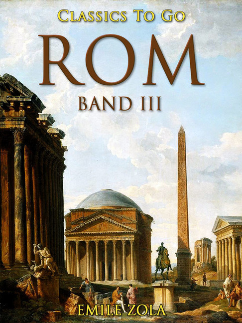 Rom - Band III