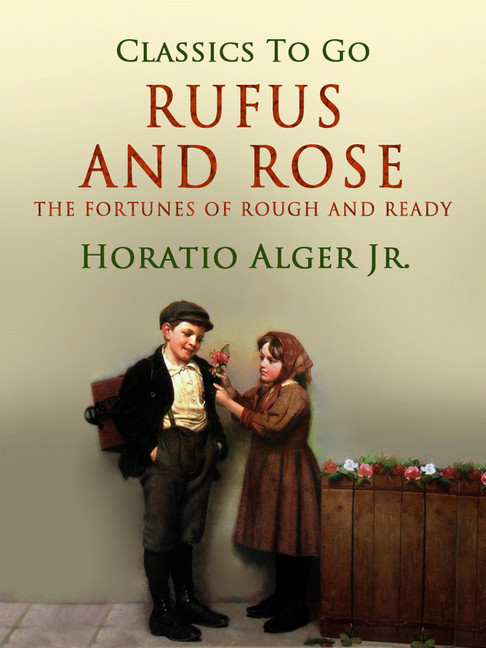 Rufus and Rose