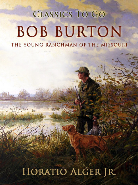 Bob Burton