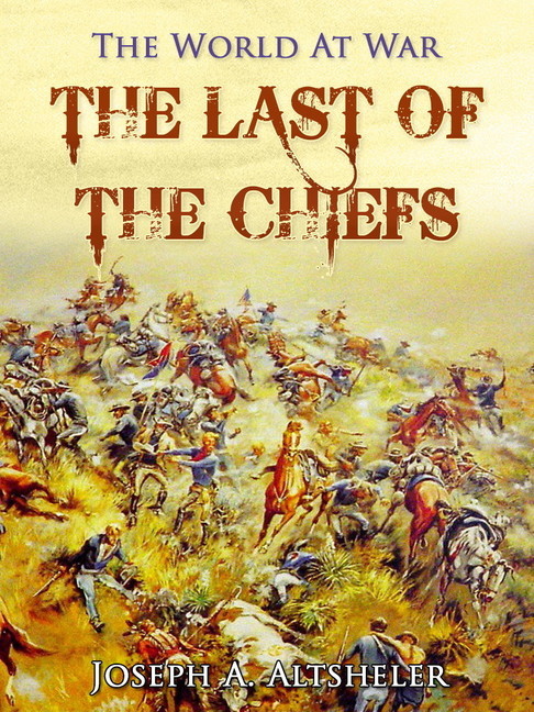 Last of the Chiefs