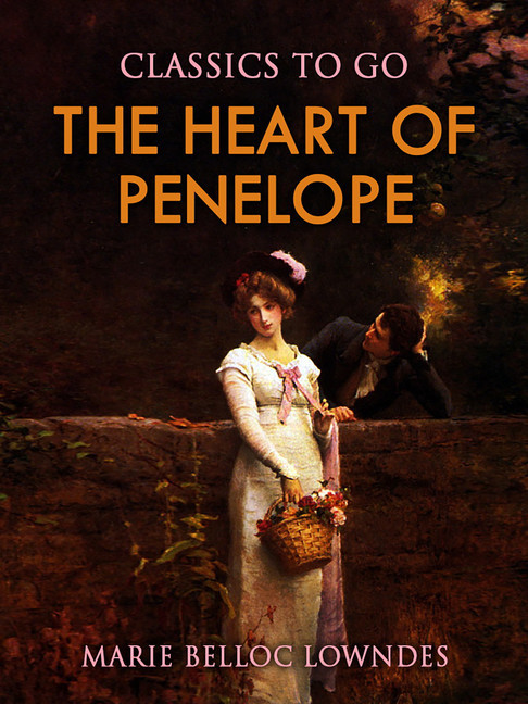 Heart of Penelope