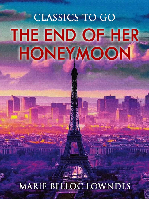End of Her Honeymoon