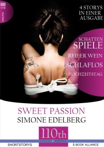 Schattenspiele-Reifer Wein-Schlaflos-Hochzeitstag Sweet Passion  