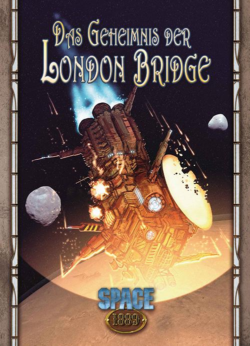 Das Geheimnis der London Bridge