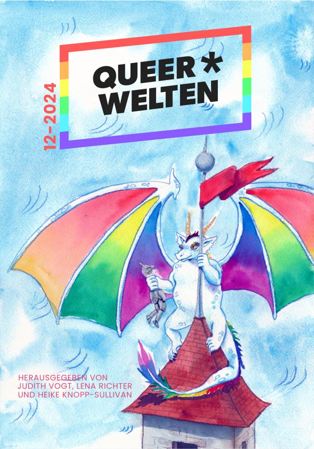 Queer*Welten 12-2024