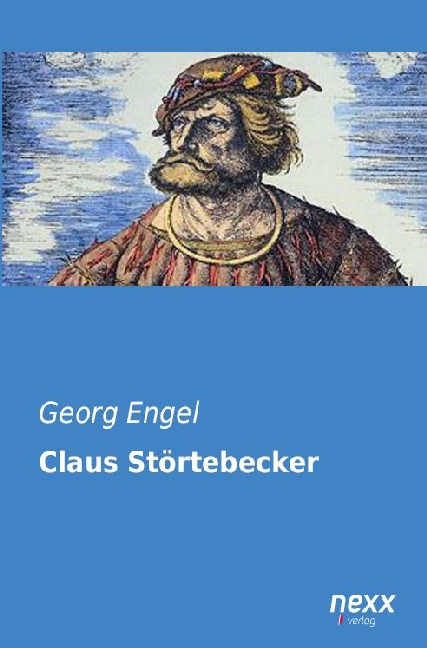 Claus Störtebecker