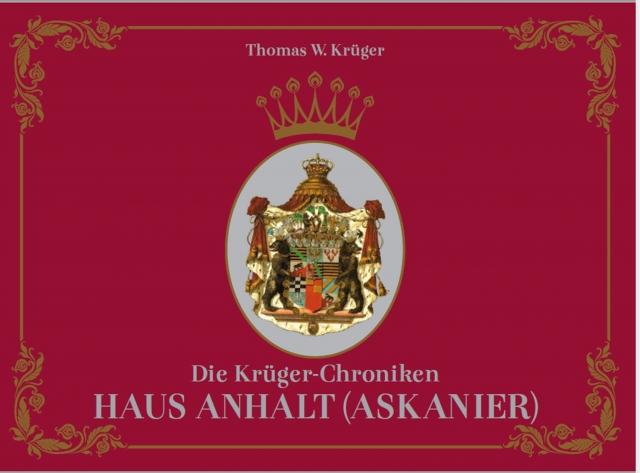 Die Krüger-Chroniken