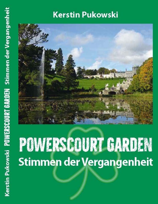 Powerscourt Garden